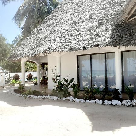 מלון קיזימקזי Maua Beach מראה חיצוני תמונה