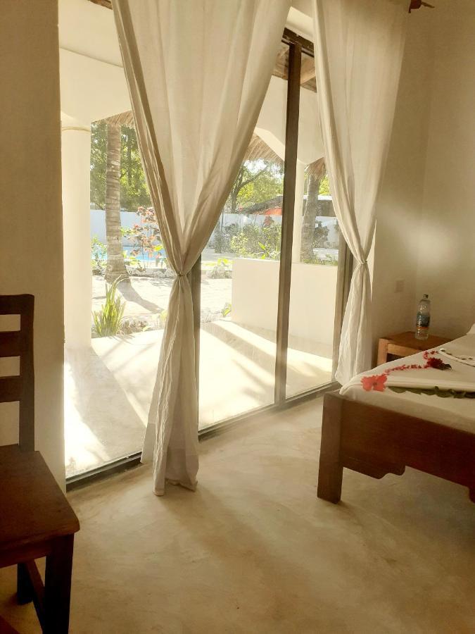 מלון קיזימקזי Maua Beach מראה חיצוני תמונה