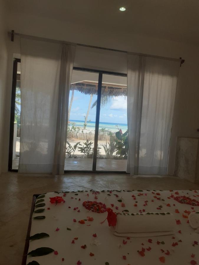 מלון קיזימקזי Maua Beach מראה חיצוני תמונה